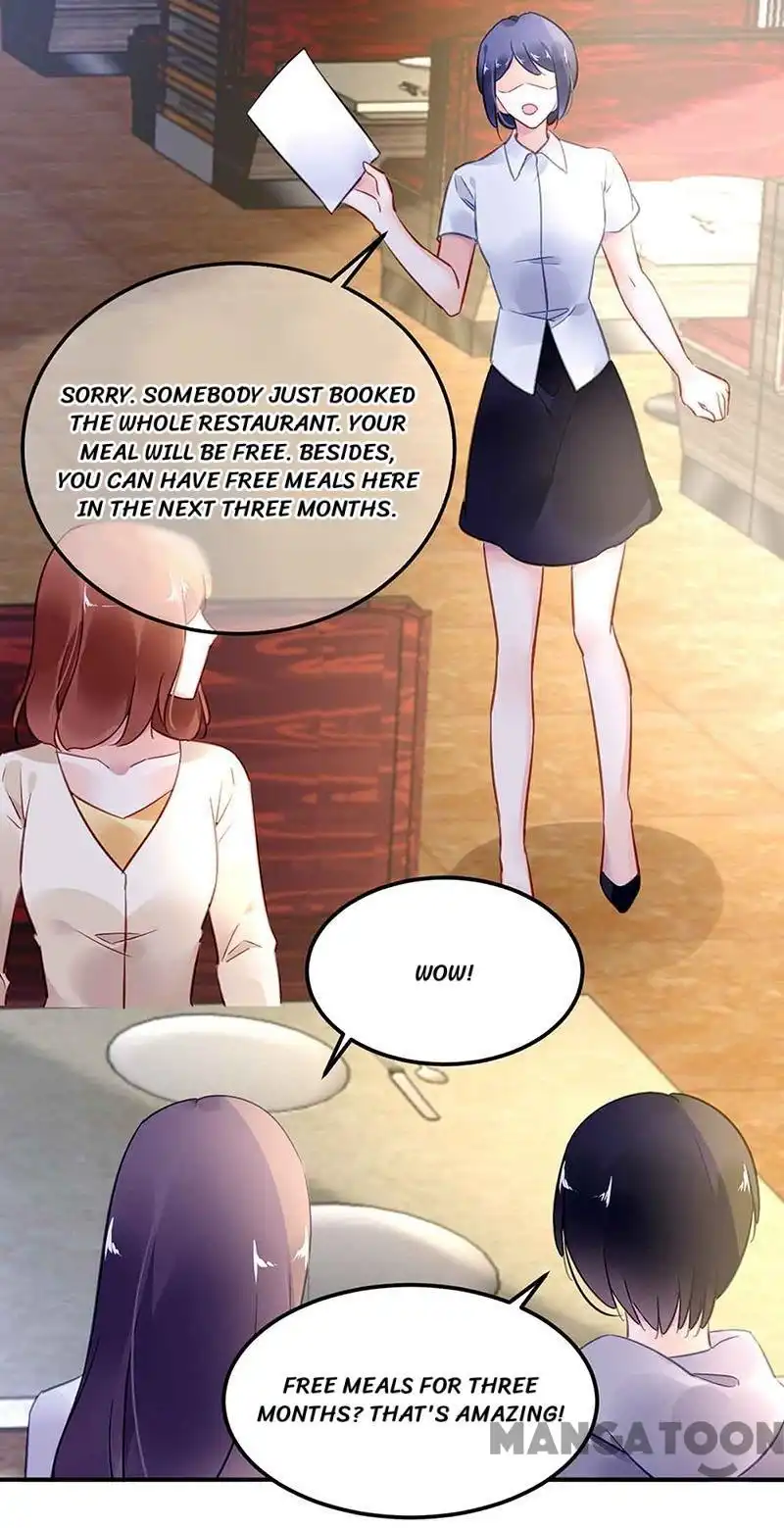 Flirty Boss, No! Chapter 82 30